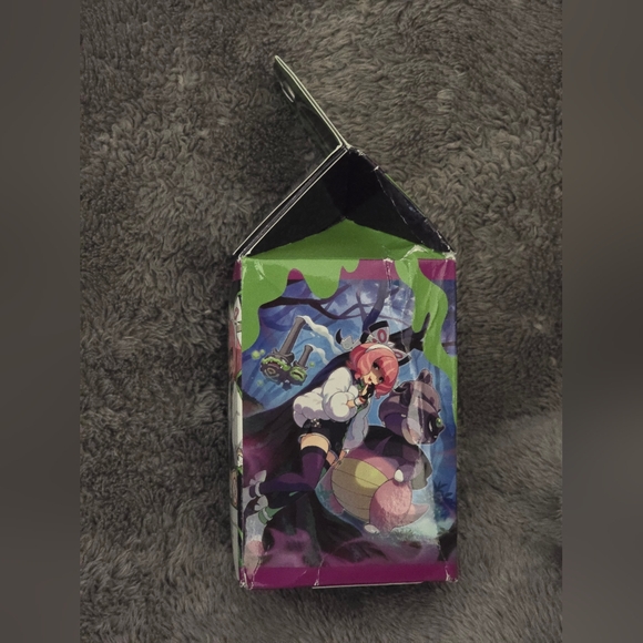 Pokémon TCG "KLARA" Premium Tournament Collection W/ DECK BOX CARD SLEEVES - Picture 6 of 7